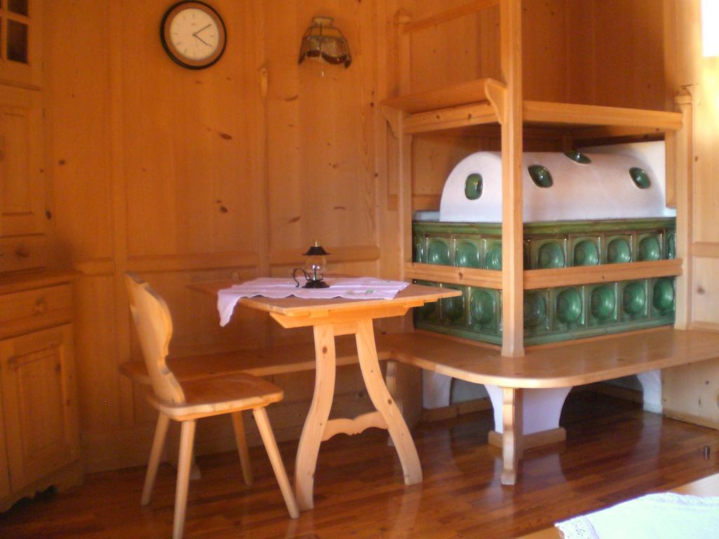 Schiedhof Villa Кастелрото Екстериор снимка