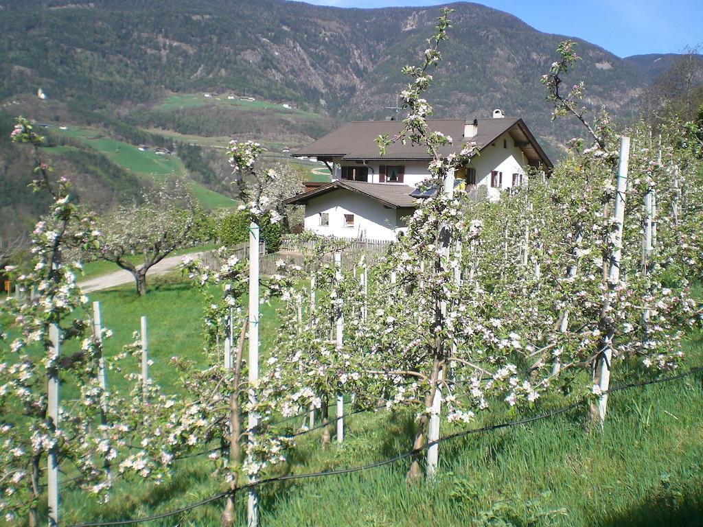 Schiedhof Villa Кастелрото Екстериор снимка